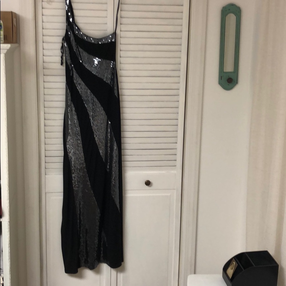 Long formal dress